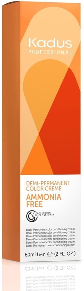 Kadus Demi-Permanent Prismatic 8/43
