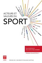 Travaux collectifs - Acteurs et valeurs du sport