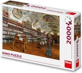 Puzzle Theological Hall 2000 pcs