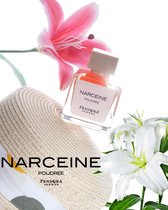 Pendora Scents Narceine Poudree Eau de Parfum 100ml (Clone Narciso Rodriguez Narciso Poudree)