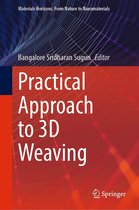 Materials Horizons: From Nature to Nanomaterials - Practical Approach to 3D Weaving
