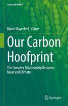 Food and Health - Our Carbon Hoofprint