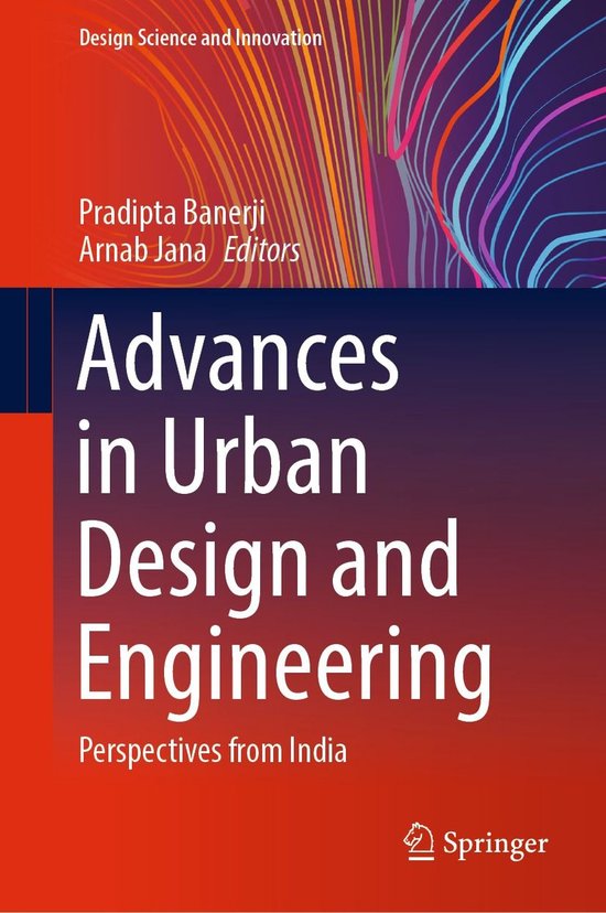 Engineering (R0) - Advances in Urban Design and Engineering - cover