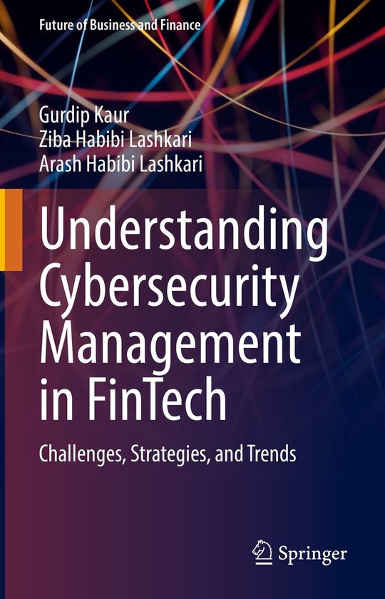 Business and Management (R0) - Understanding Cybersecurity M ... - cover