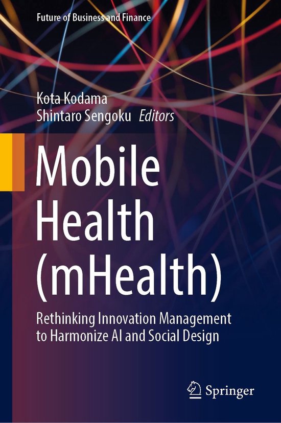 Social Sciences (R0) - Mobile Health (mHealth) - cover