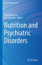 Nutritional Neurosciences - Nutrition and Psychiatric Disorders