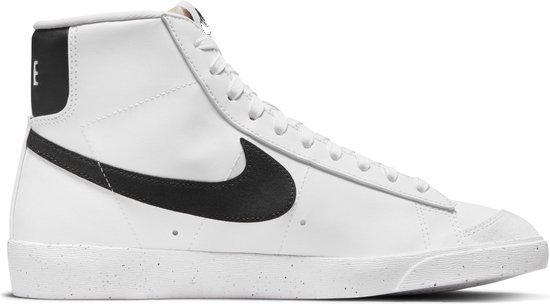 Nike Sneakers - Vrouwen - wit - zwart