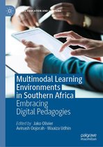 Digital Education and Learning - Multimodal Learning Environments in Southern Africa