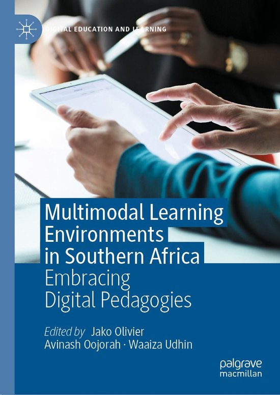 Education (R0) - Multimodal Learning Environments in Souther ... - cover