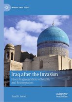 Iraq after the Invasion