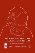 Middle East Today - Religion and the State in Turkish Universities