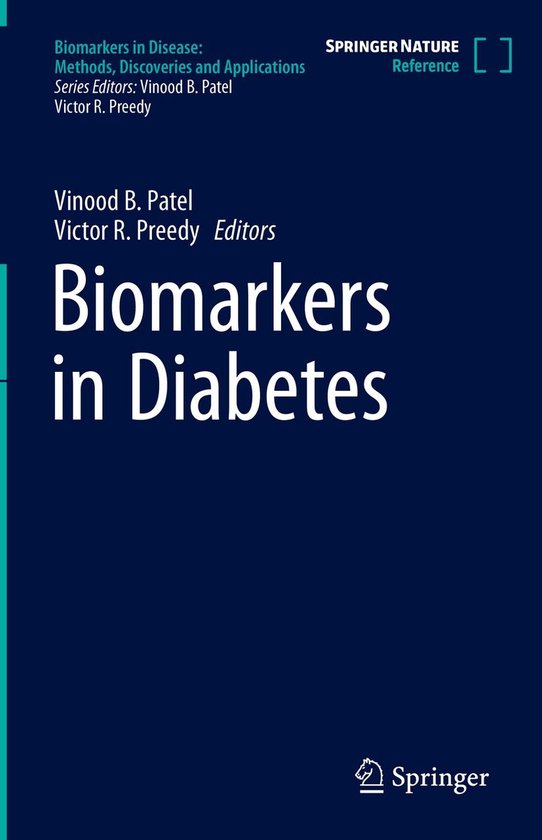 Reference Module Biomedical and Life Sciences - Biomarkers i ... - cover