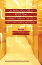 New Directions in Cultural Policy Research - Cultural Policies in East Asia