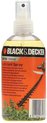 BLACK+DECKER A6102-XJ biologisch afbreekbare onderhoudsolie voor heggenscharen - spray flacon - 300ml
