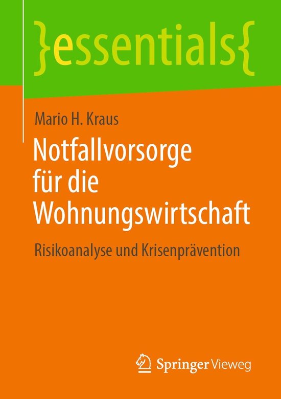Computer Science and Engineering (German Language) - Notfall ... - cover