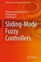 Studies in Systems, Decision and Control 357 - Sliding-Mode Fuzzy Controllers