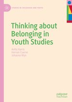 Studies in Childhood and Youth - Thinking about Belonging in Youth Studies