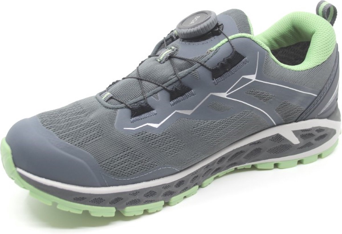 eindl, Power Walker Lady GTX 3.5 BOA, 5578-59, Anthraciet