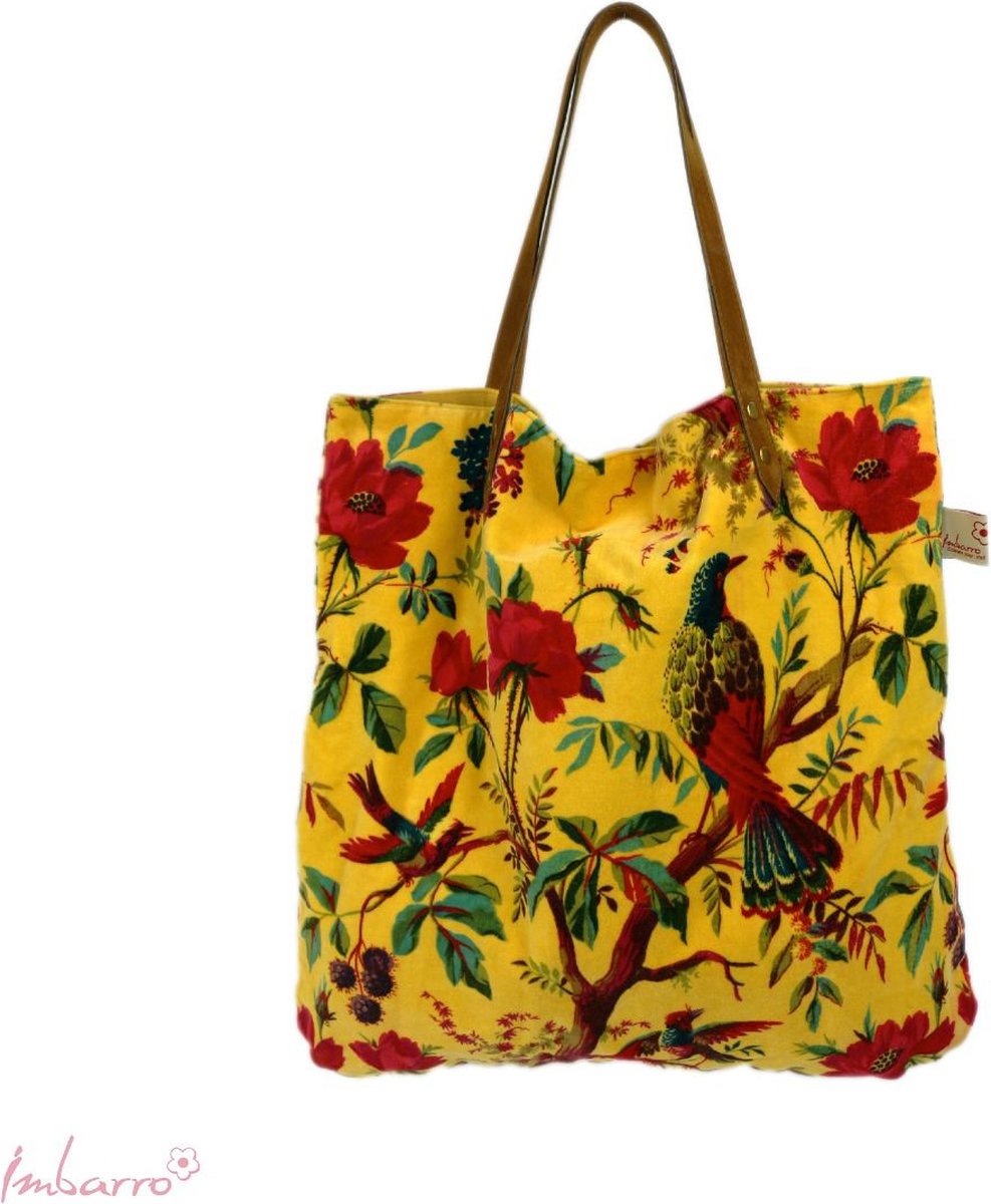 shopper paradise canary