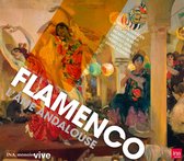 Flamenco - Lame Andalouse (CD)