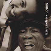 Esperanza Spalding Milton Nascimento - Milton + Esperanza (CD)