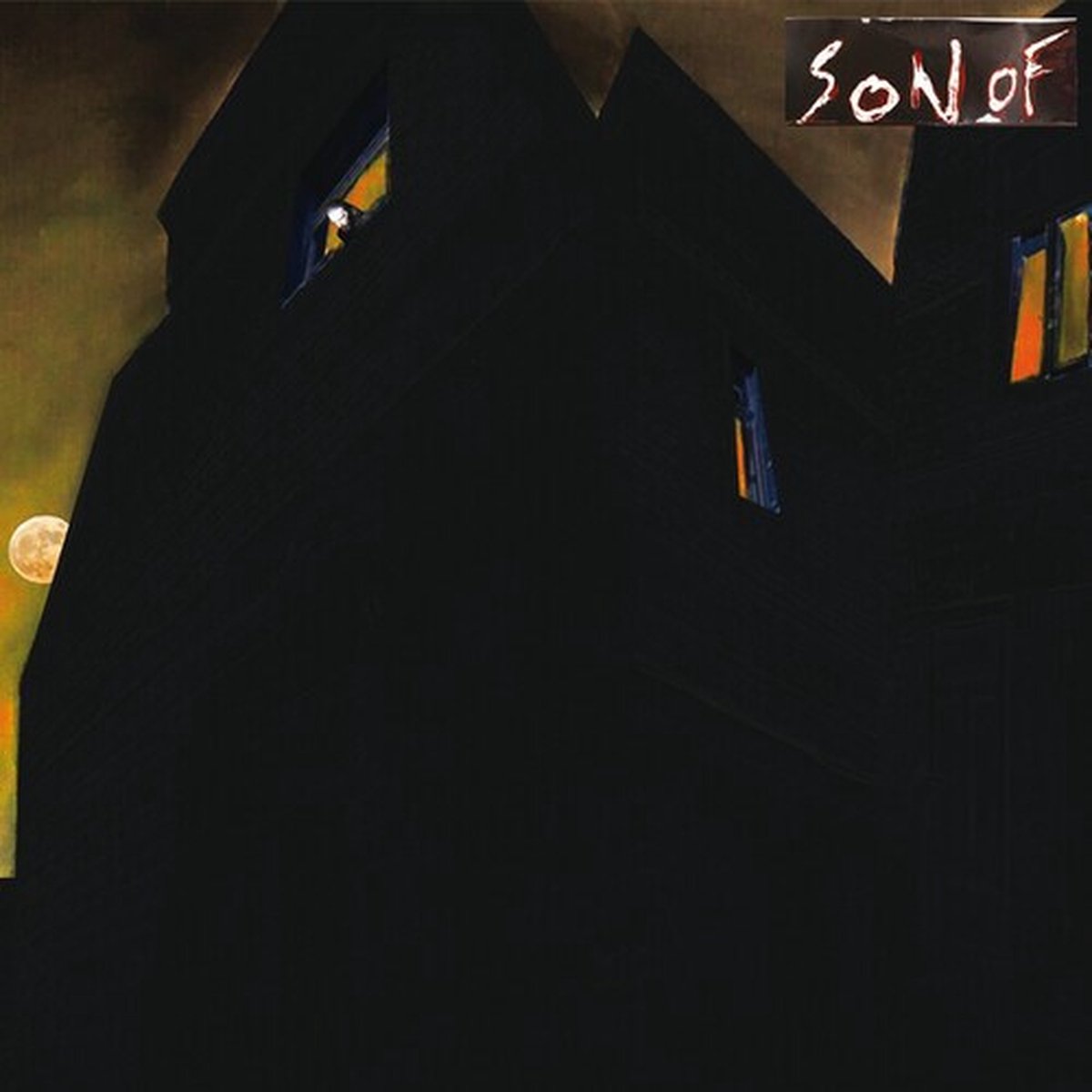 Son Of - Son Of (LP) (Limited Edition)