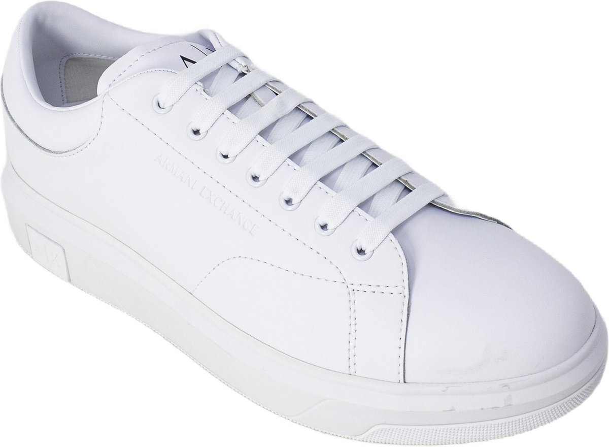 Low Top Sneakers XMS322XV12000001 - White