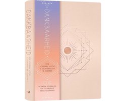 Dankbaarheidsjournal