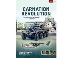 Europe@War 39 - Carnation Revolution