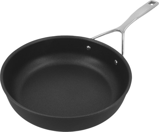 Demeyere Alu Pro Bakpan - Hoge Rand - 24 x 6,5 cm