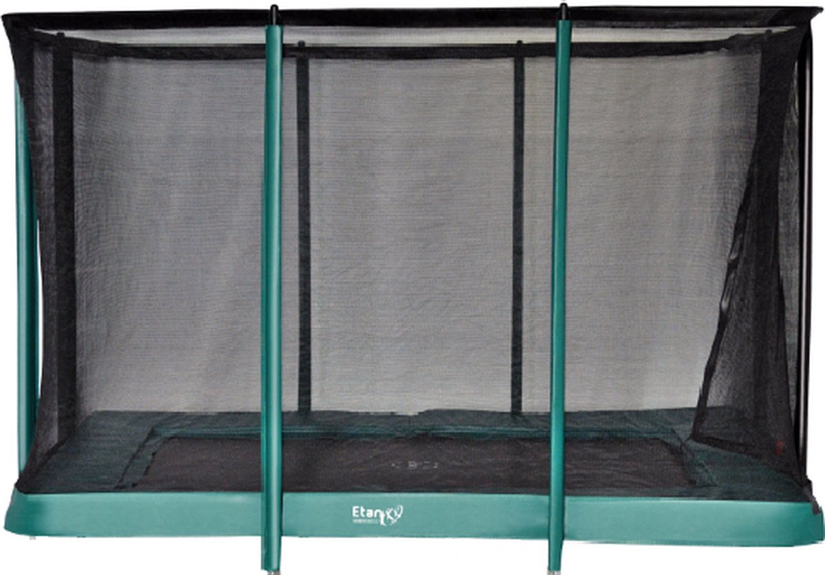 Etan Inground Deluxe Net 1075