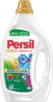 Persil Gel Expert Color Freshness by Silan - Vloeibaar Wasmiddel - Voordeelverpakking - 4 x 29 Wasbeurten