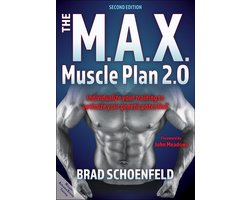 The M.a.X. Muscle Plan 2.0