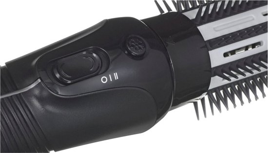 Braun Satin Hair 7 BRAS720E F�hnborstel - Ionentechnologie - Drogen, Stijlen, en krullen