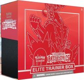 Pokemon Sword & Shield - Battle Styles - Elite Trainer Box Gigantamax Single Strike Urshifu