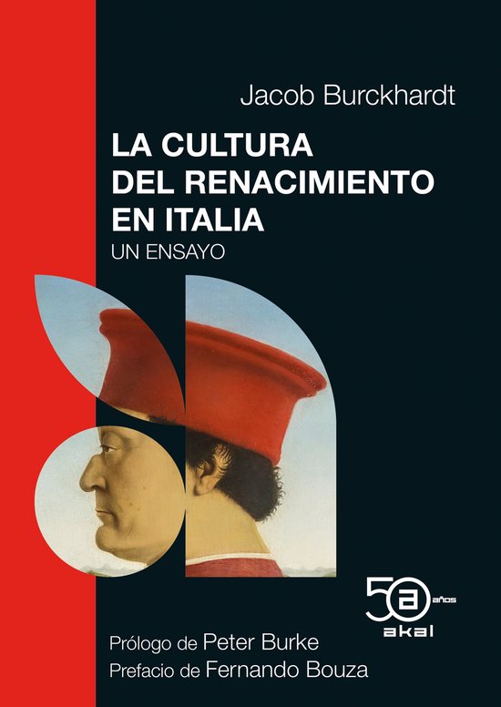 50 Aniversario 16 - La cultura del Renacimiento en Italia