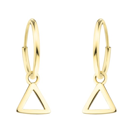 Sofia Milani Boucles D'Oreilles Clous Carte Du Monde Argent 925 - Design Élégant Et Voyageur