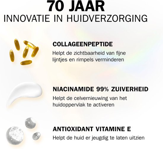 Olay Collagen Peptide Serum - Anti-veroudering Herstellende Verzorging Met Niacinamide - 40 ml
