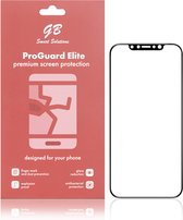GB ProGuard Elite screenprotector designed for iPhone Xr - 11 - 2pcs/set