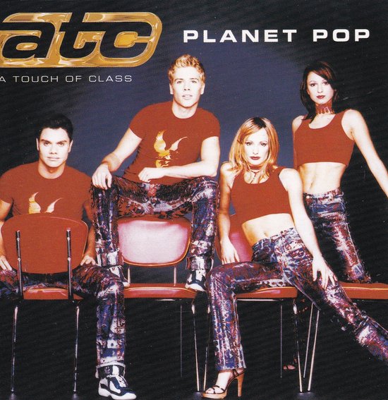Planet Pop