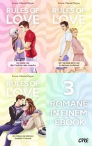 Rules of Love - 3in1 eBook