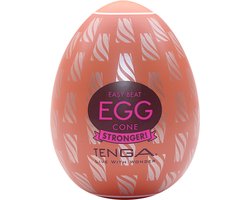 Tenga EGG Cone HB 1PC