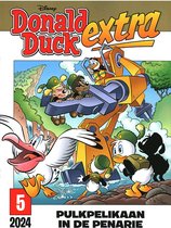 Donald Duck Extra - 05 2024