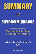 Summary of Supercommunicators