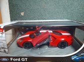 RC Ford GT Rastar 1 : 14