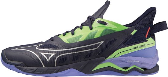 Mizuno Wave Mirage 5 Sportschoenen Mannen - Maat 46.5