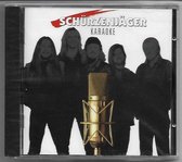 Zillertaler Schürzenjäger – Karaoke - Cd Album