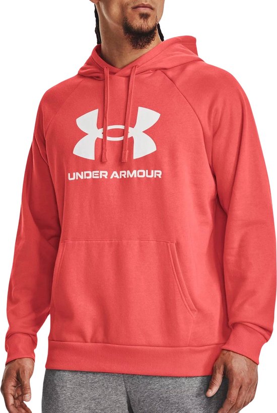 Under Armour Rival Trui Mannen - Maat S