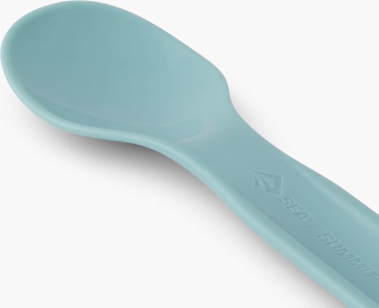 Sea to Summit - Passage Cutlery Set - [3 Piece] - Blue — afbeelding 2
