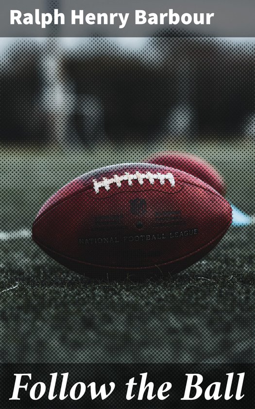 Follow the Ball - cover